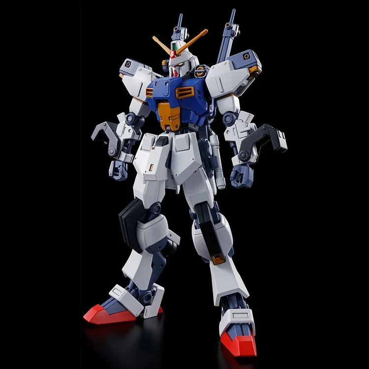 D Gundam First