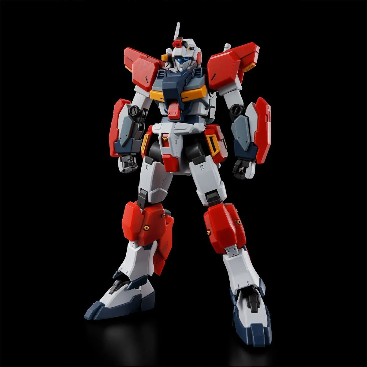 G-Line Light Armor