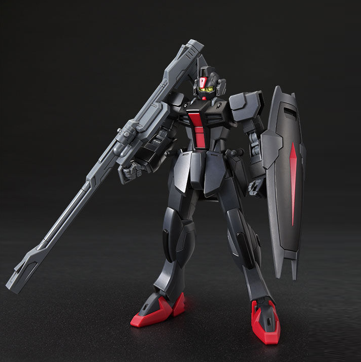Dark Dagger L