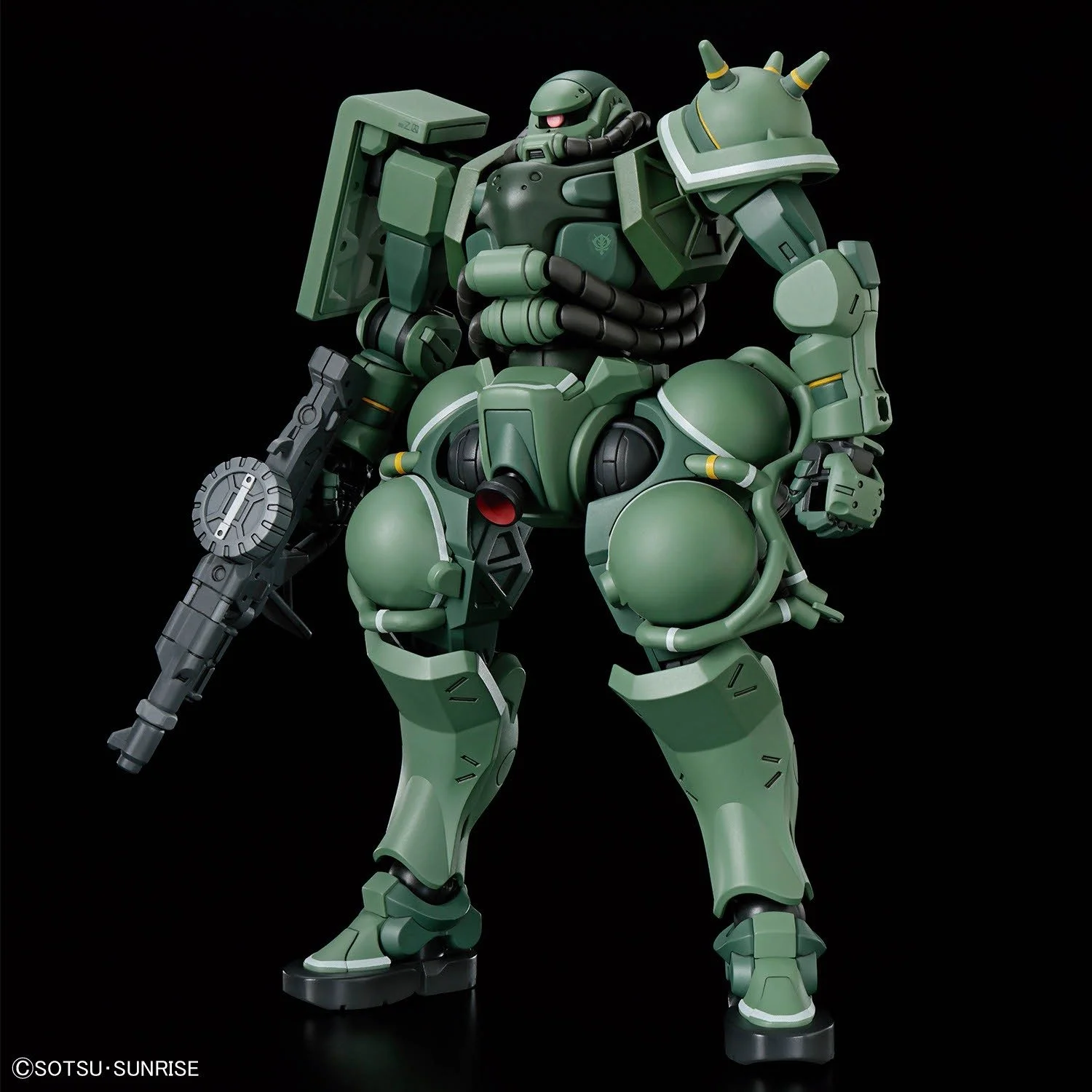 Zaku (GQ)