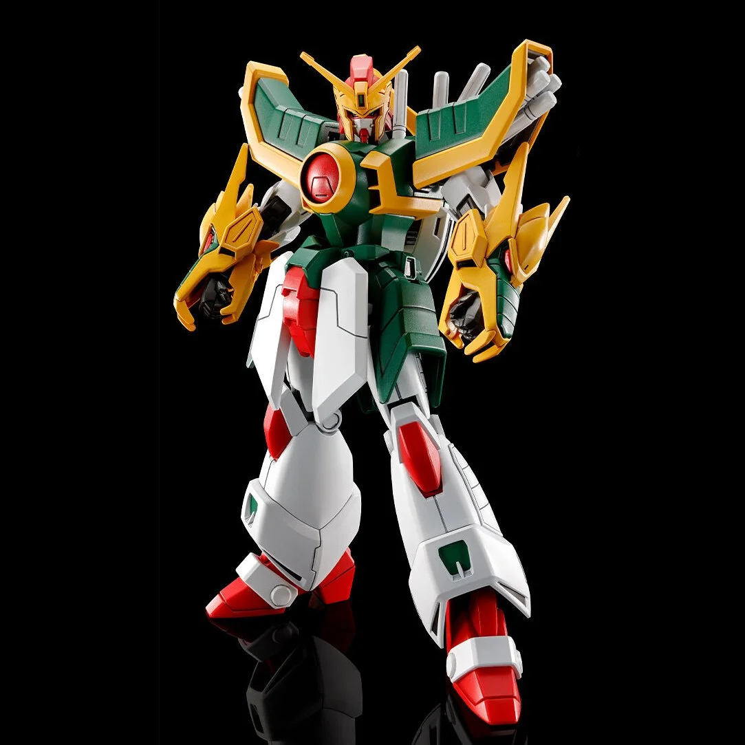 Dragon Gundam