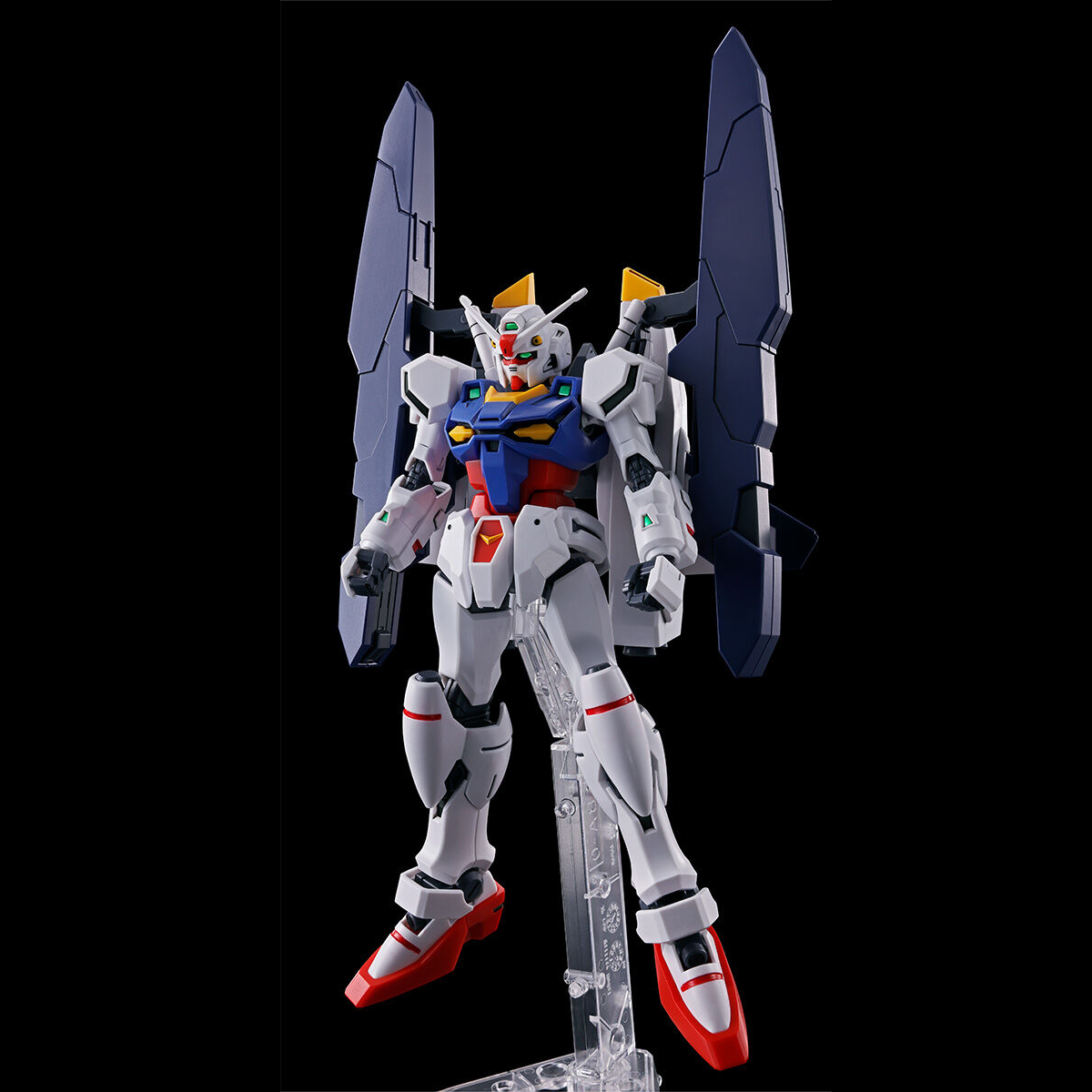 Engage Gundam