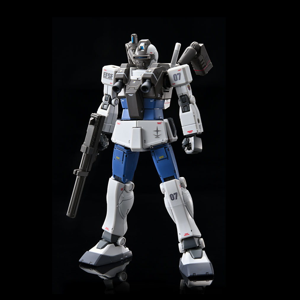 GM Night Seeker II