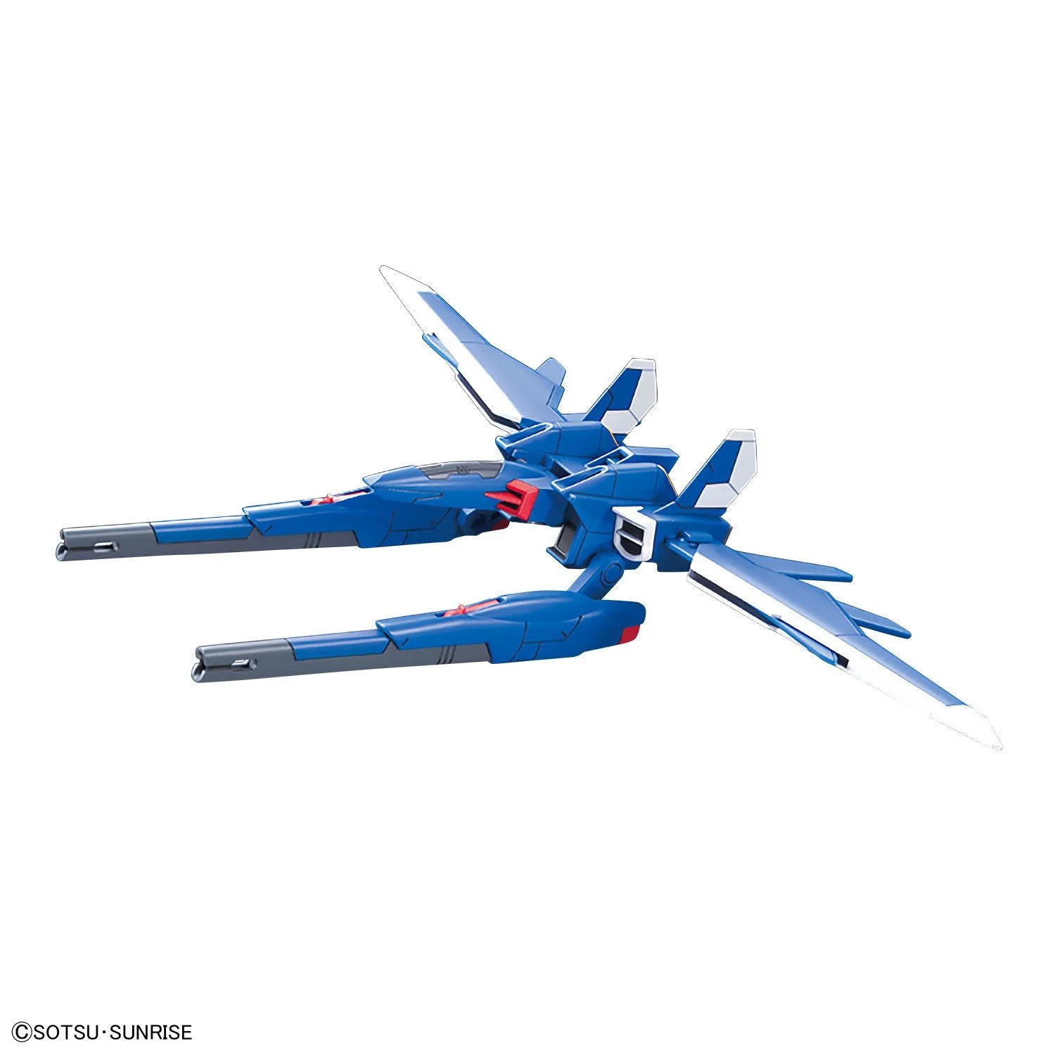 Gunpla 18 (Build Booster Set)