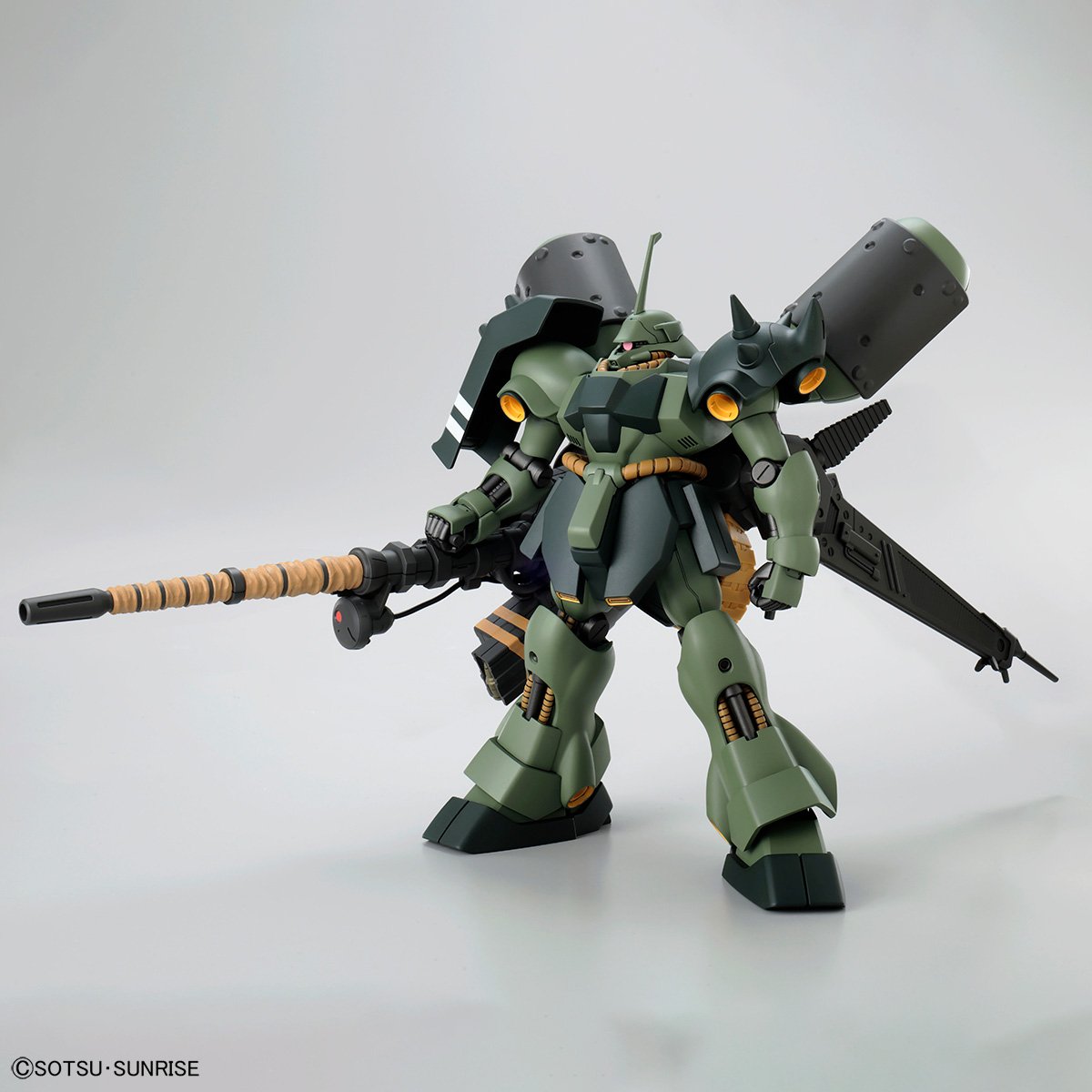 Geara Doga (Heavy Armed Type)