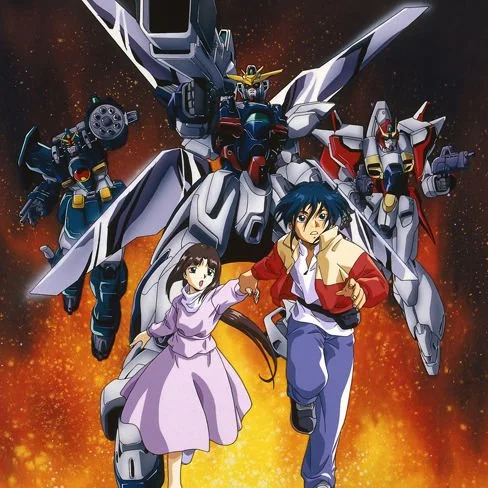 Gundam Anniversaries in 2026