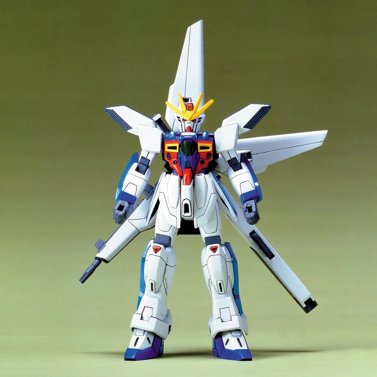 Gundam X