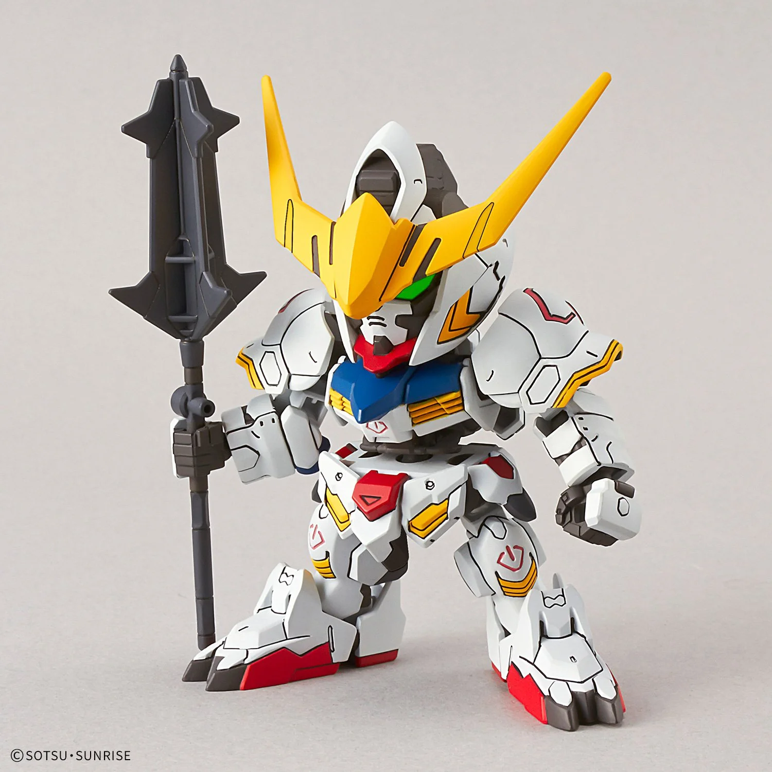 Gundam Barbatos