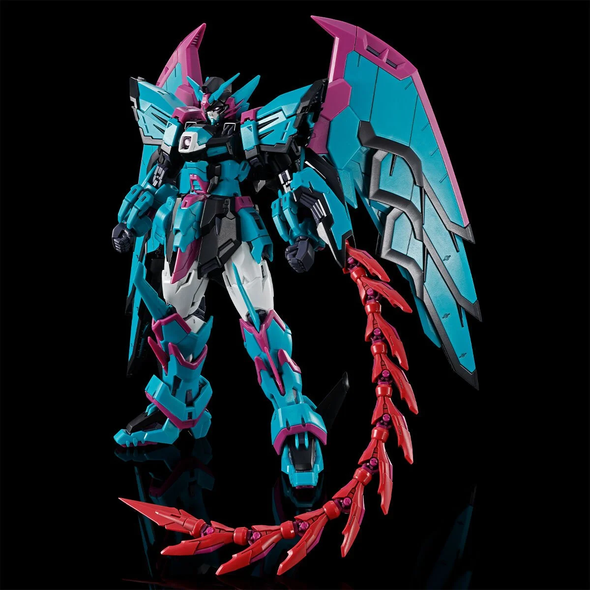 Gundam Epyon - Apex Legends Alter Ver. -