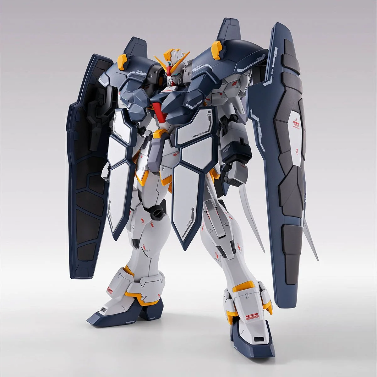 Gundam Sandrock EW (Armadillo Lizard)