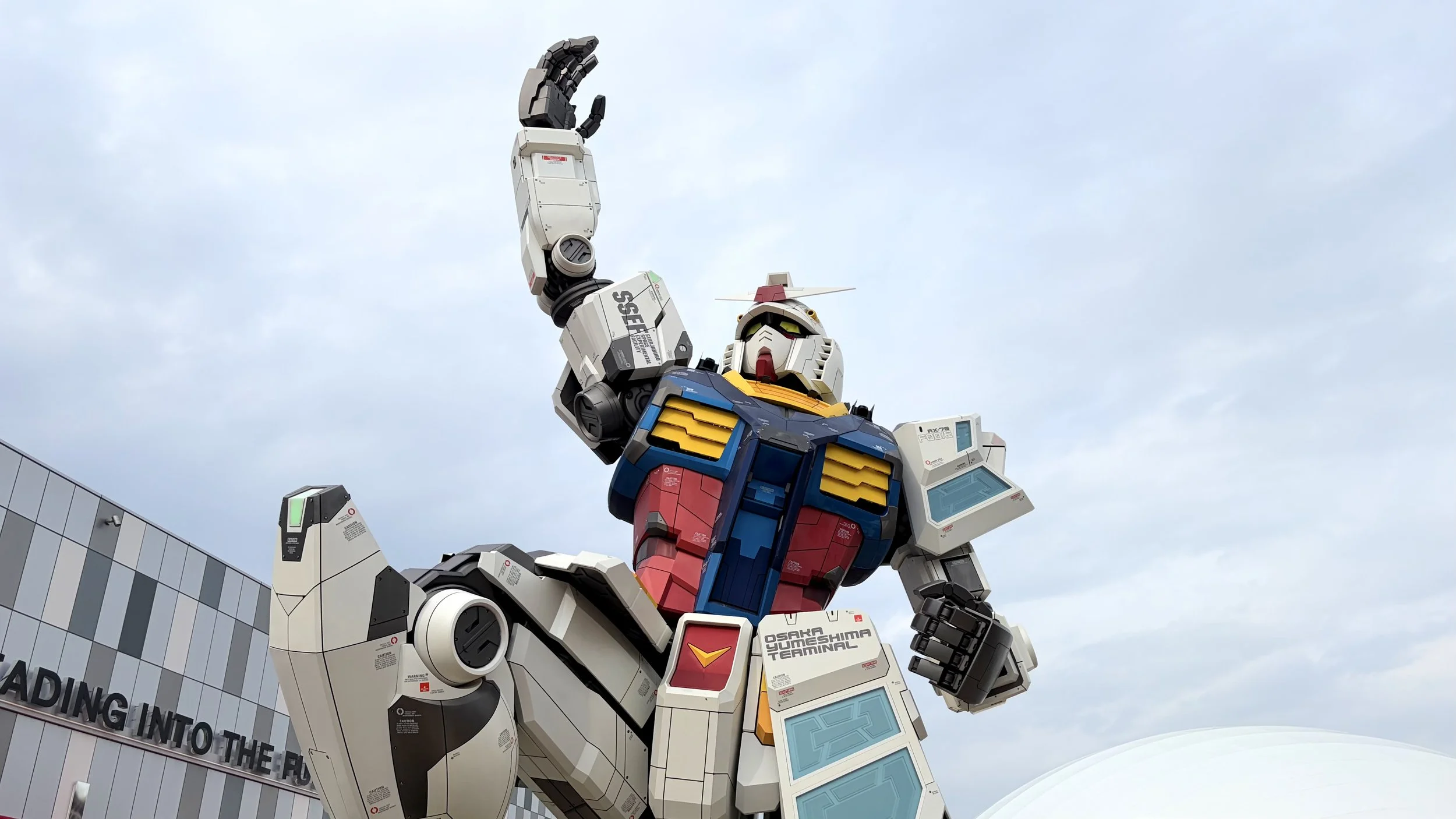 Goobgyne Rx Goodbye, RX-78F00/E Gundam — gundampixel