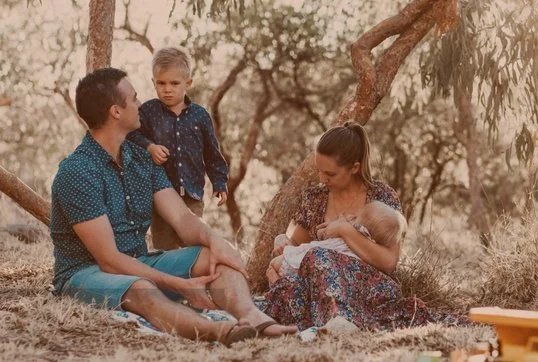 The Circadian Way: 3 Core Foundations for Family Wellbeing