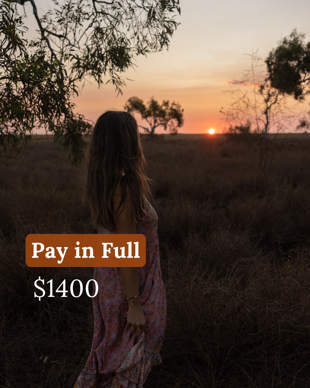 GROUNDED; 8-week Naturopathic package