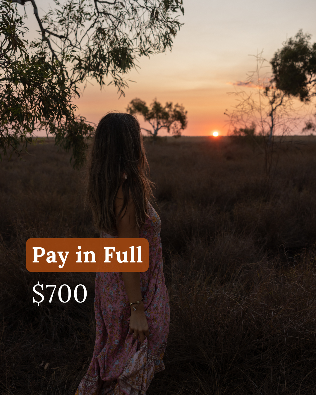 Current GROUNDED clients; 8-week Naturopathic package