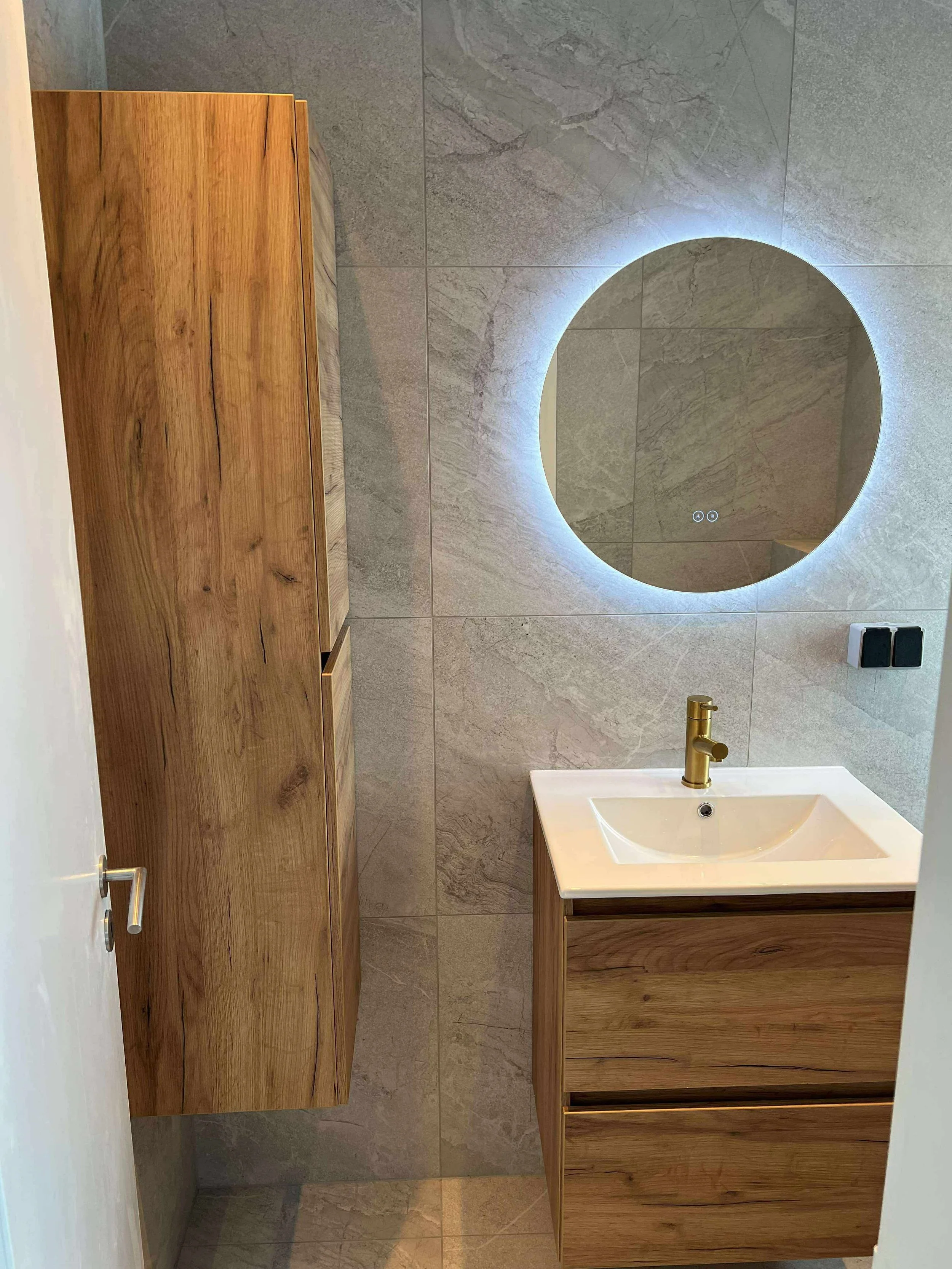 Projekt Solhøj vænget