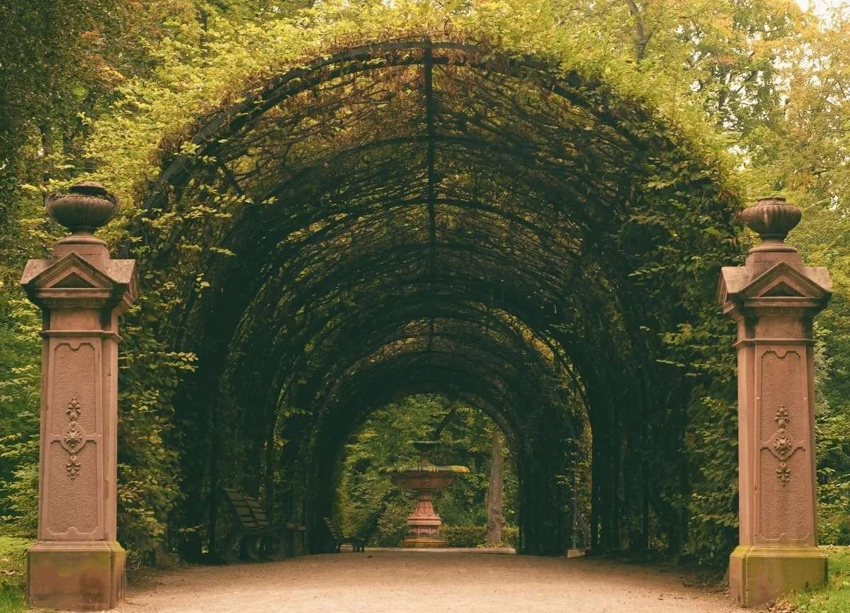 Top Highlights in Straßburg: Sehenswürdigkeit Parc de l’Orangerie