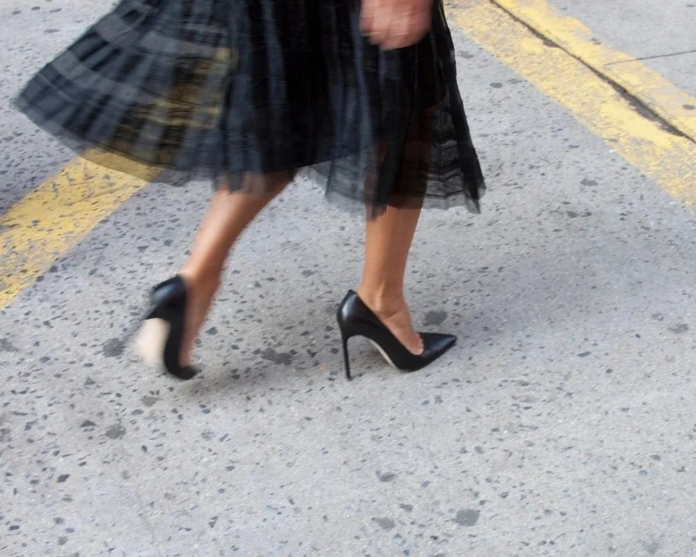 die besten Reiseziele für Modefans: stylische Metropolen, Fashionweeks, Modemuseen und Mehr  