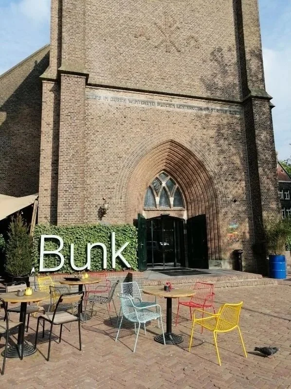 Stylische unterkünfte in Amsterdam