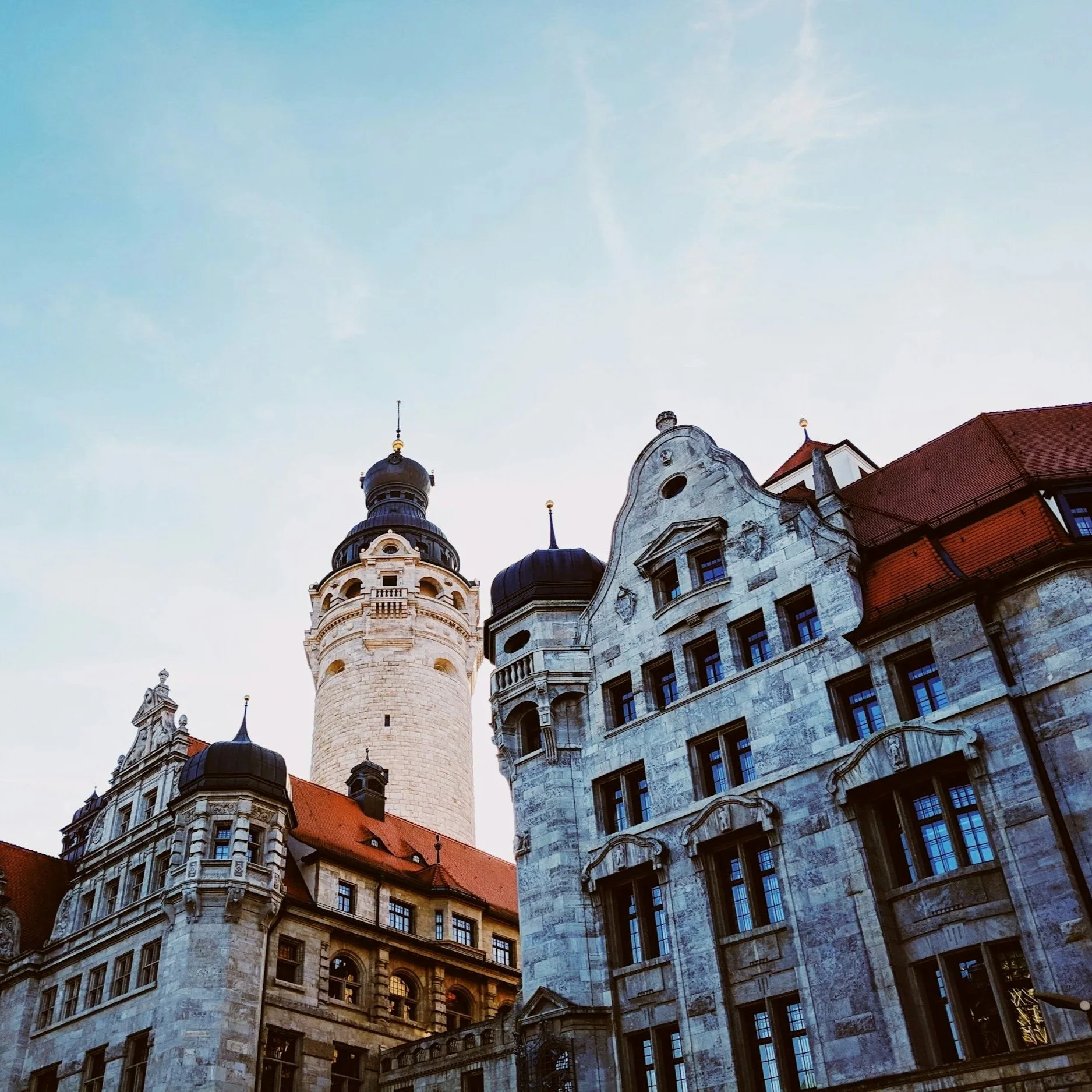 Leipzig 2026 - Sehenswürdigkeiten, Überblick, Highlights und Tipps