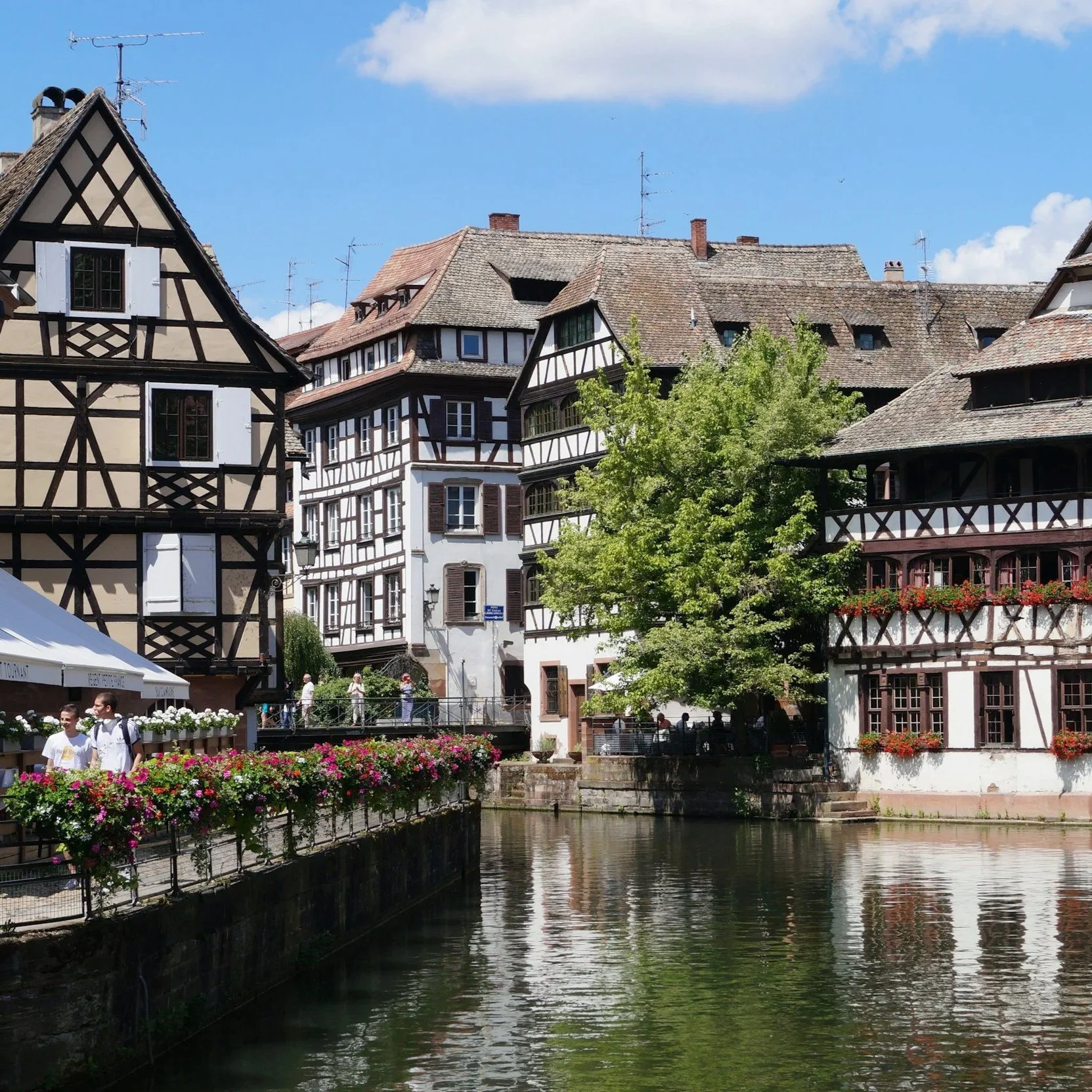 Straßburg 2026 Überblick Sehenswürdigkeiten, Highlights und Tipps
