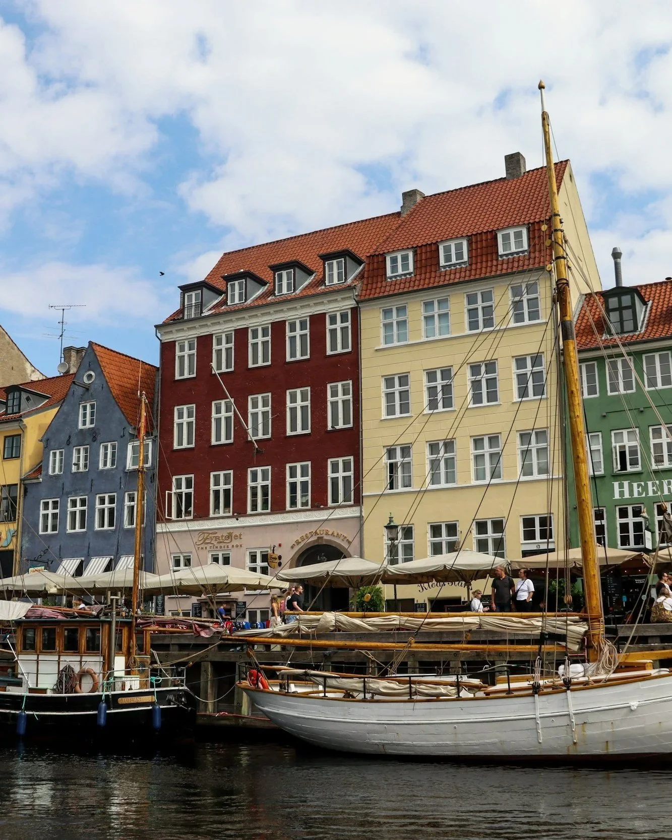 5 Städtetrips im Sommer - die besten Städte in Europa