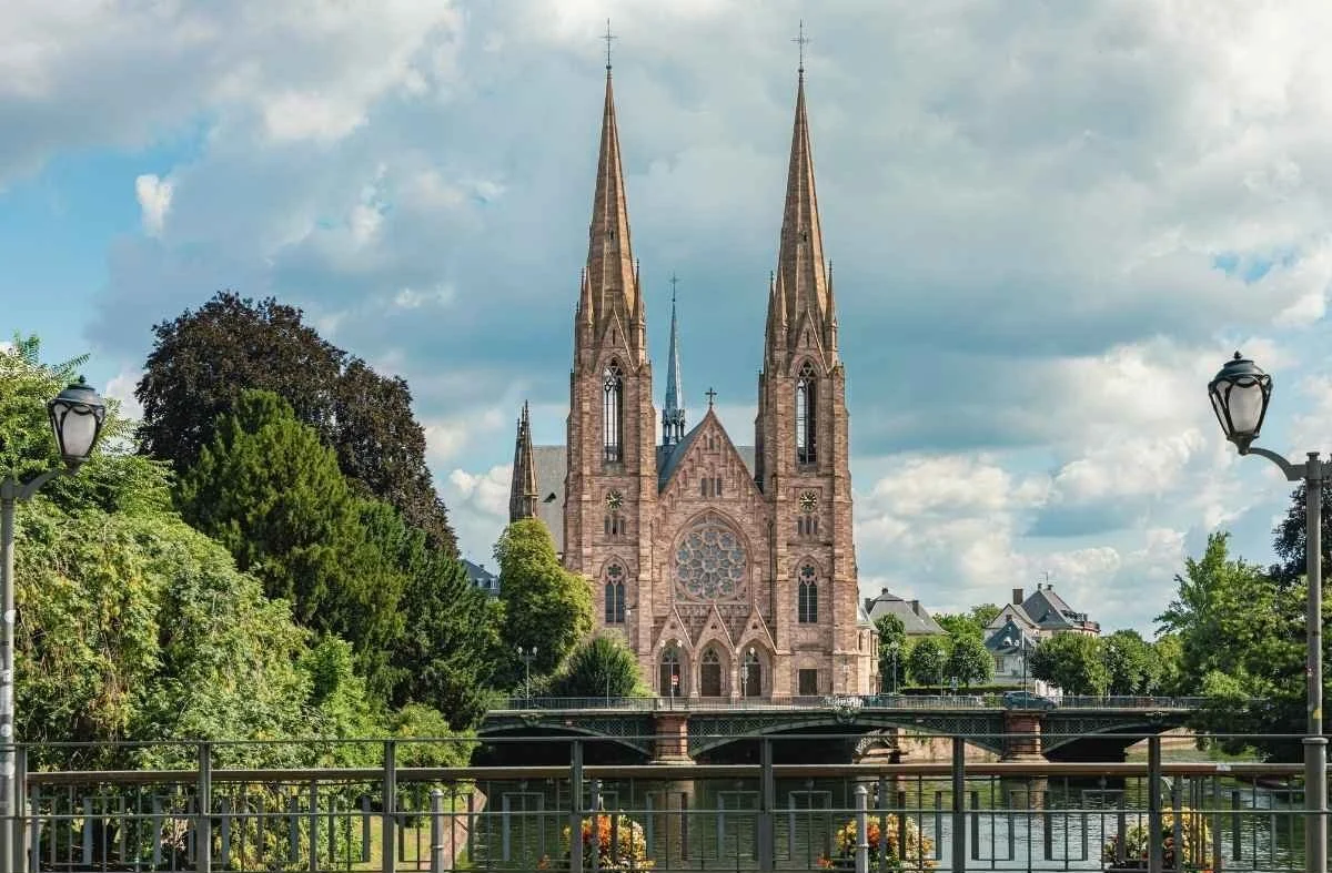 Straßburger Münster
