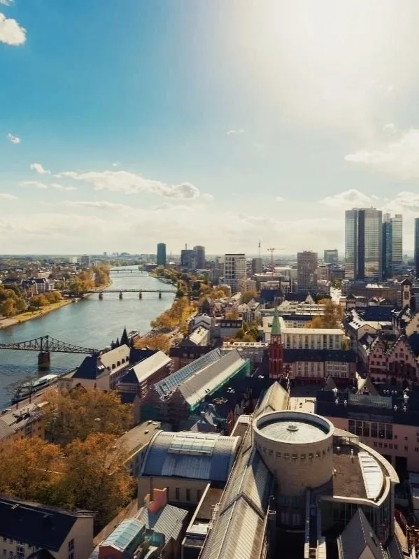 Museumsufer Frankfurt am Main