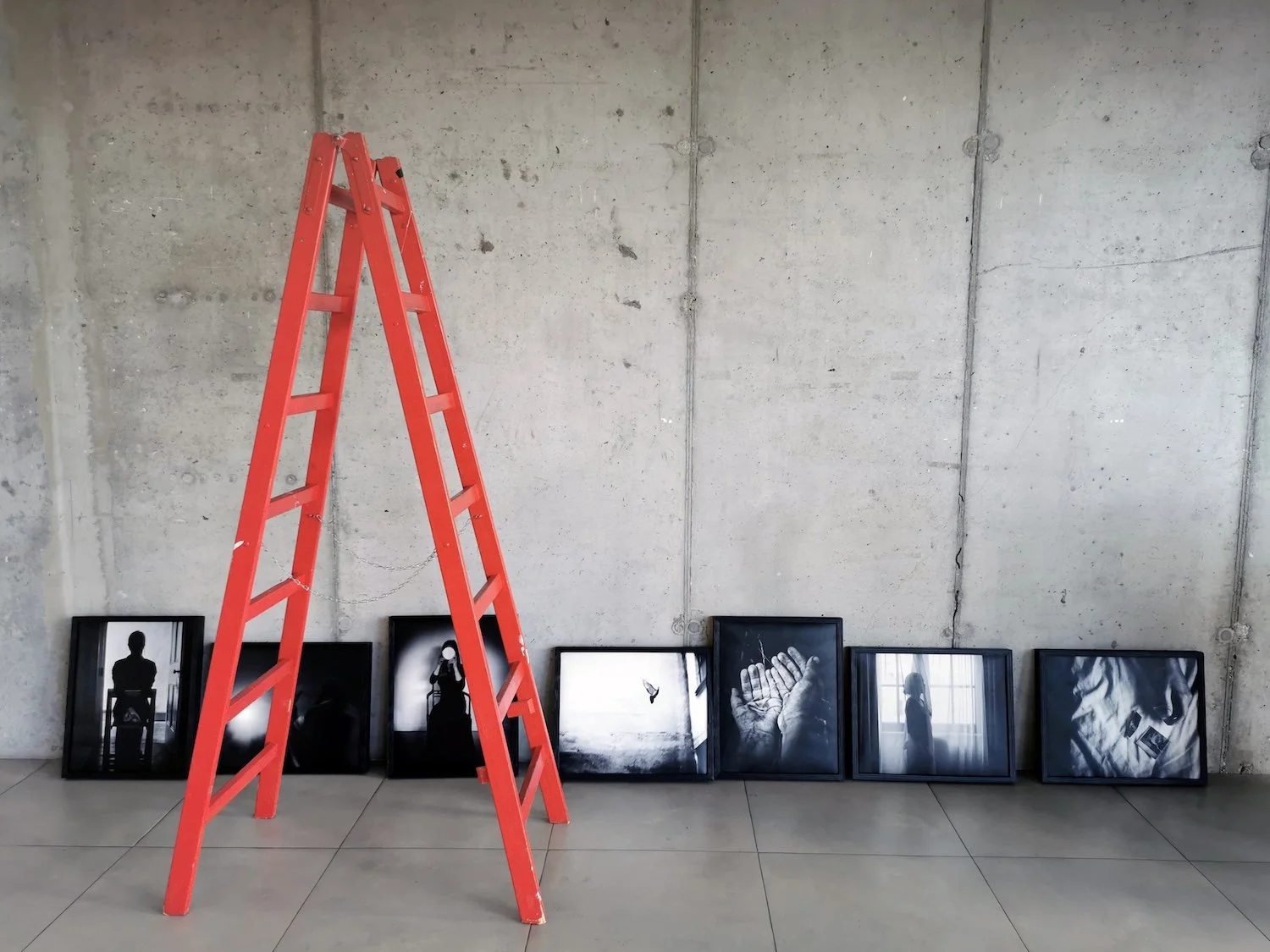Crowdfunding Creative Ideas for Artists $Workshop Presented by Ania Ready