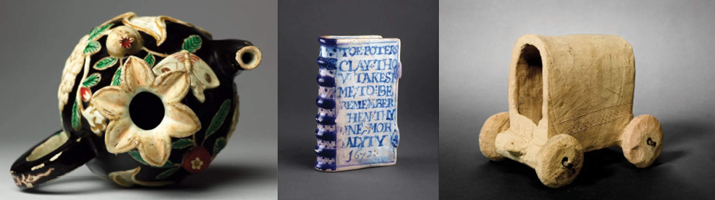 Wendy Aldiss $The Care Collection