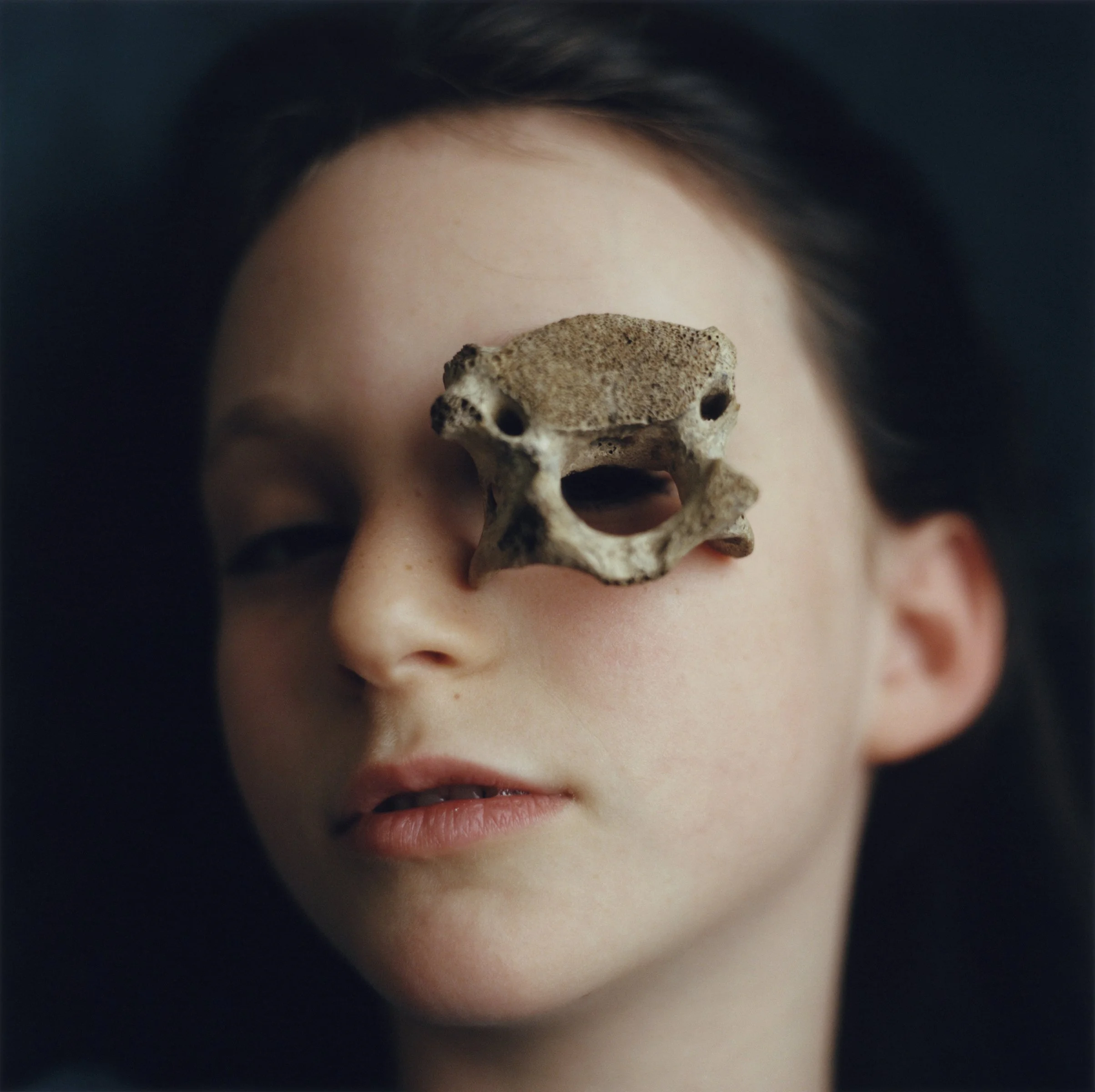 A Mind of one’s own: Photography at the edge of introspection