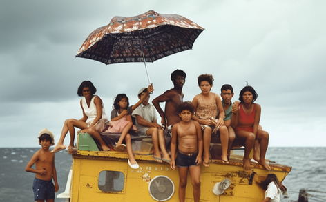 Press the Shutter, Type the Prompt: Photography, truth & AI