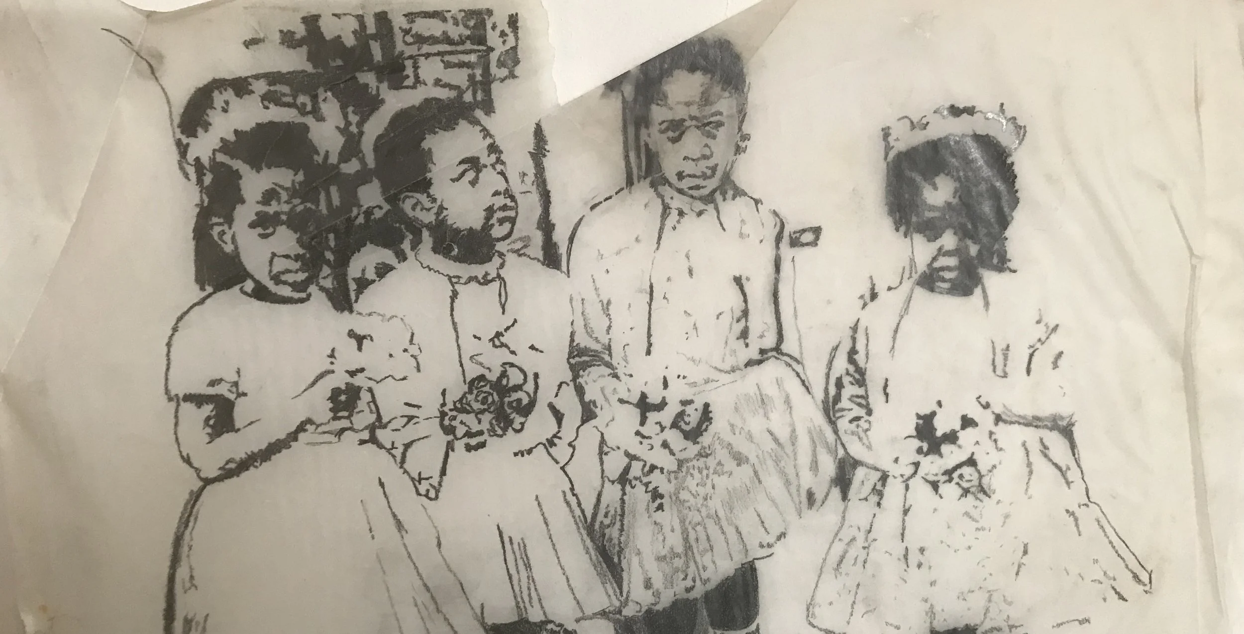 Artist Talk: Marlene Smith
