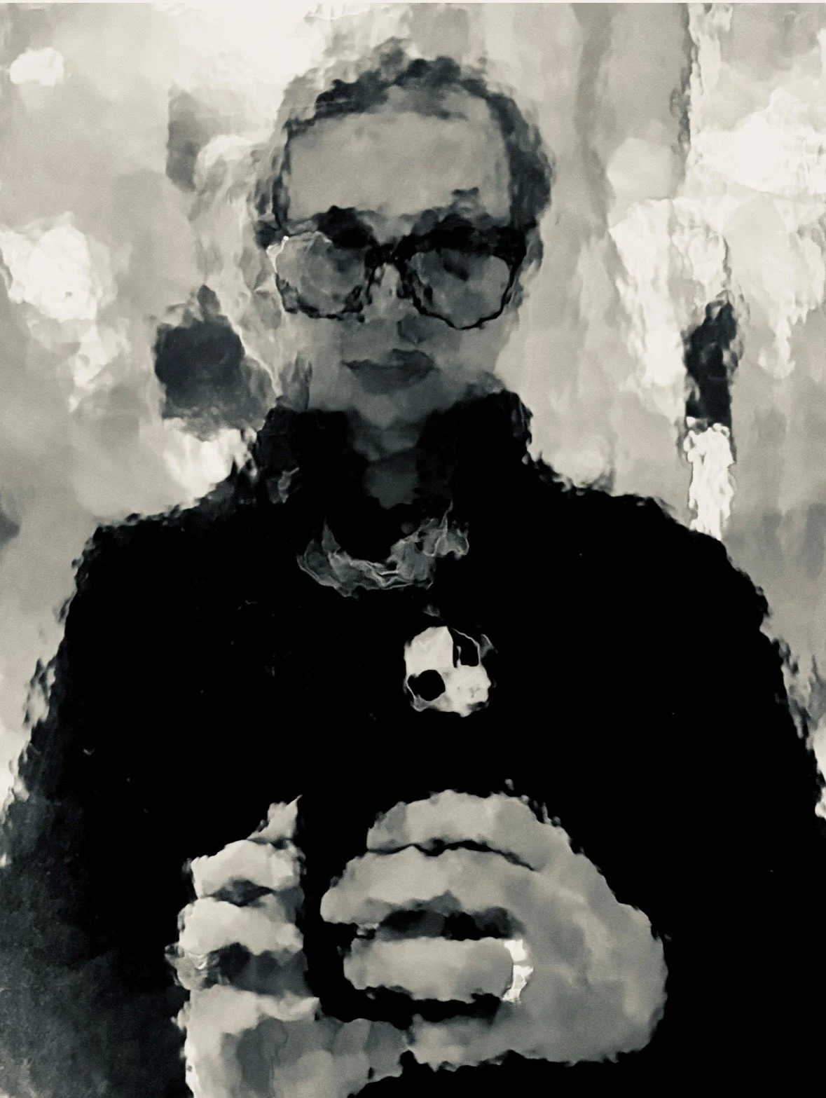 Meet the Trustees: Megan Ringrose