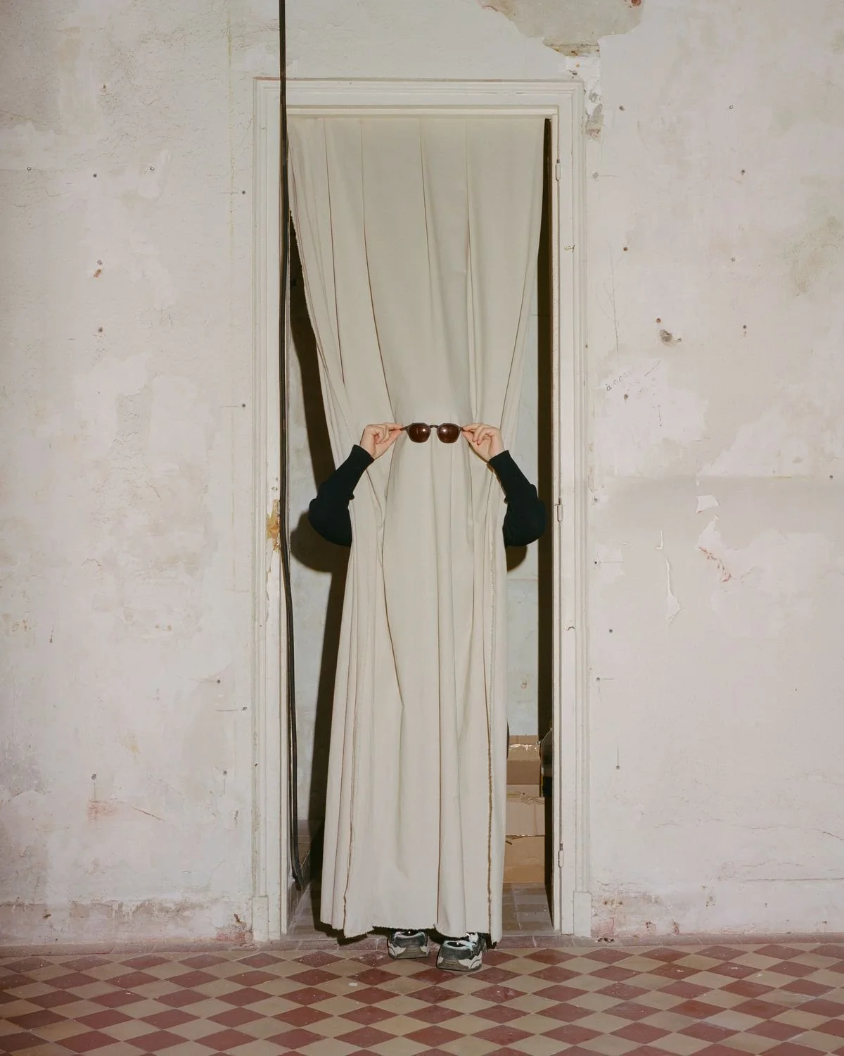 Ghost Story