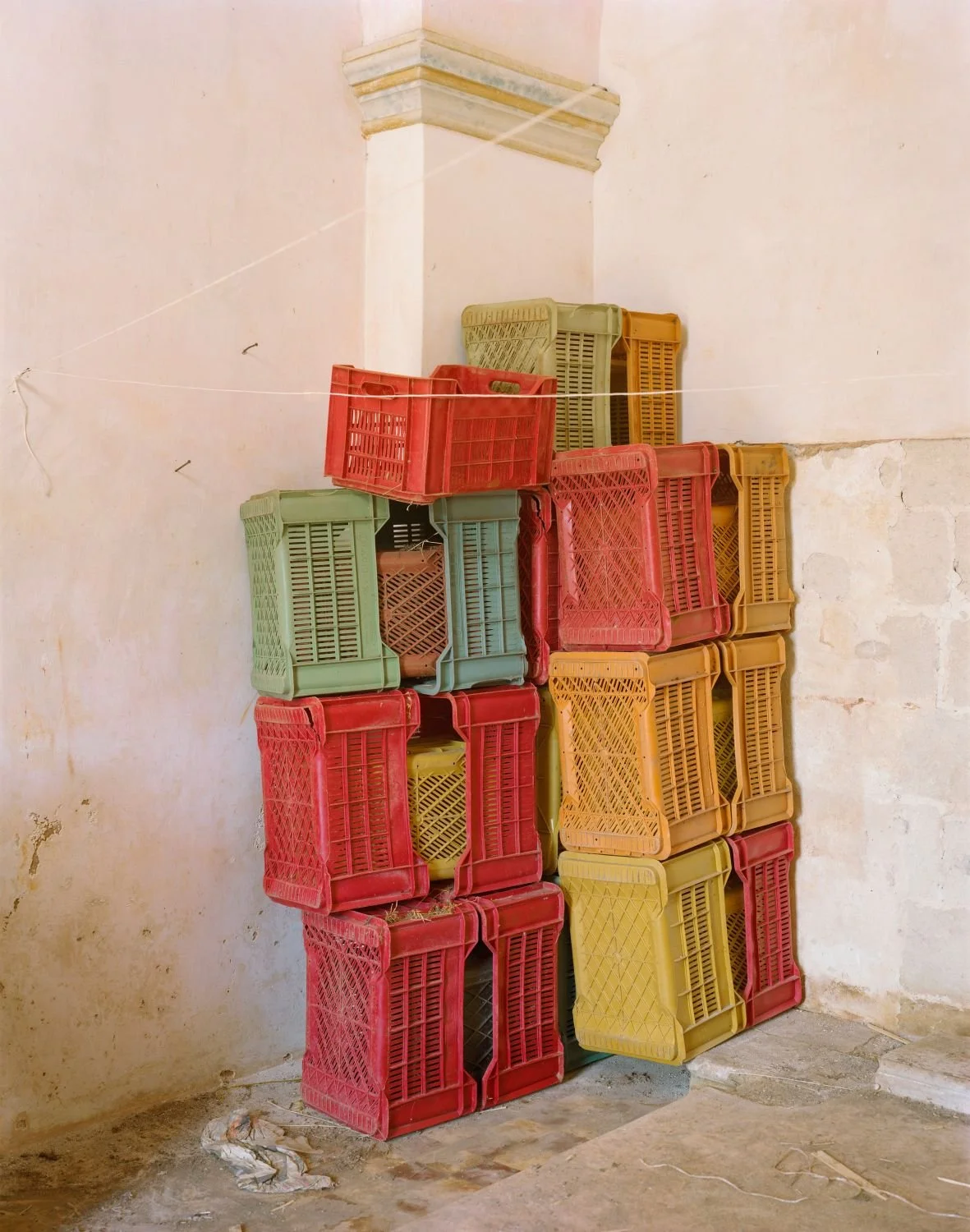 Masseria Pisanelli