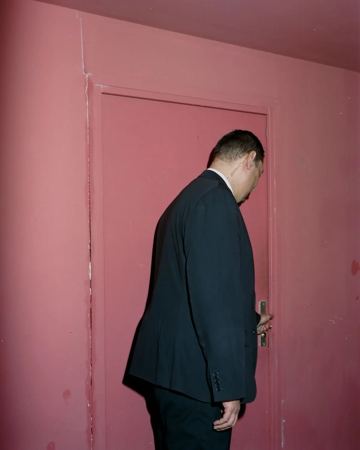 Pink Door
