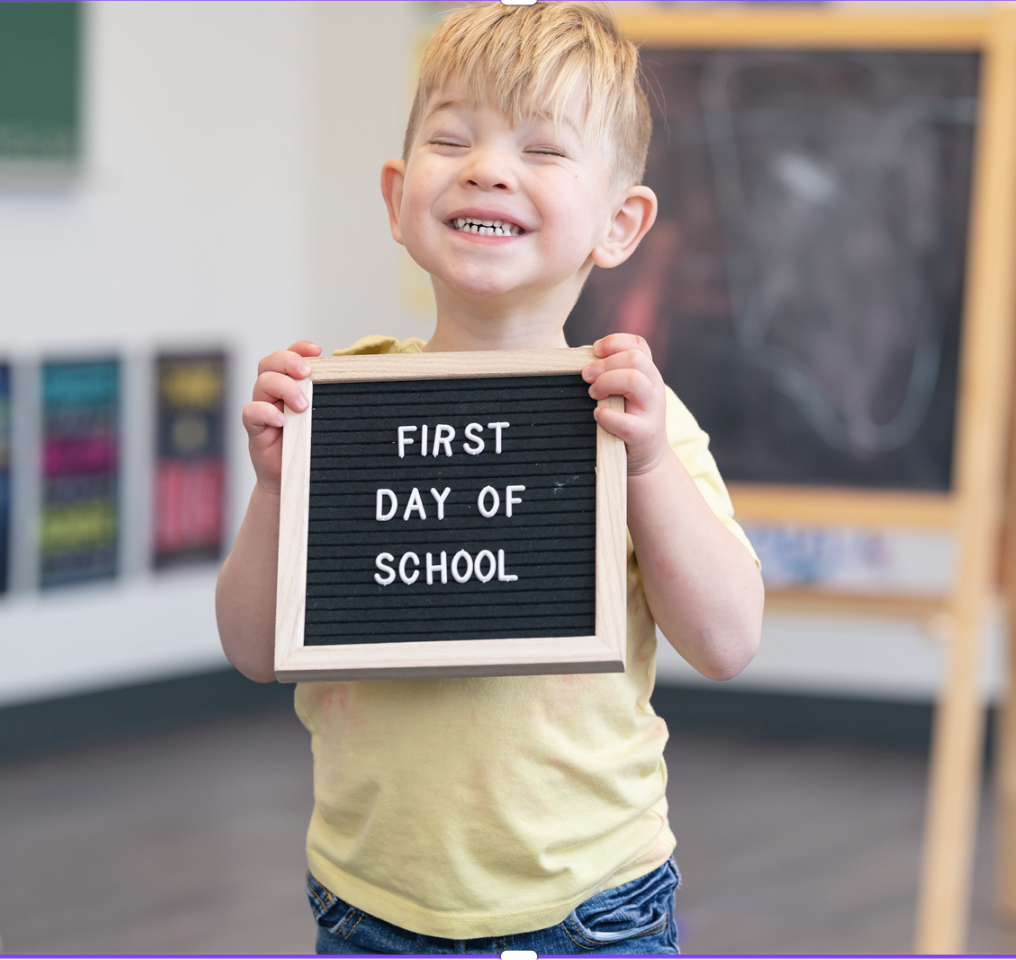 🍎 What Teachers Wish Parents Knew About Starting School