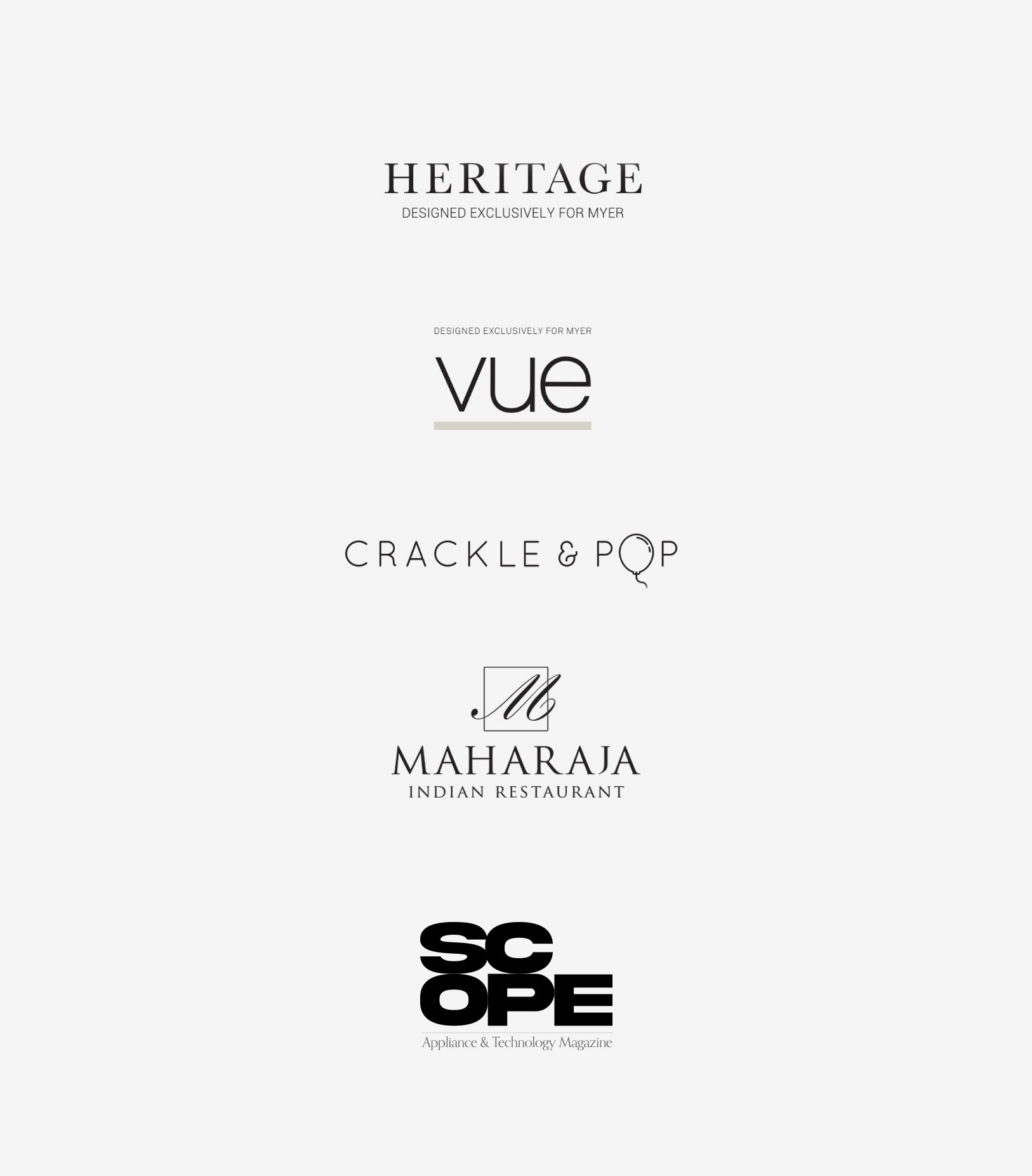 Logos