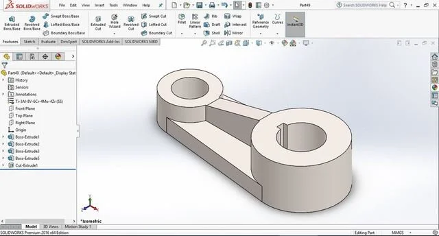 CAD/ 3D Deisgn