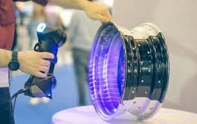 3D Scanning - Large Object