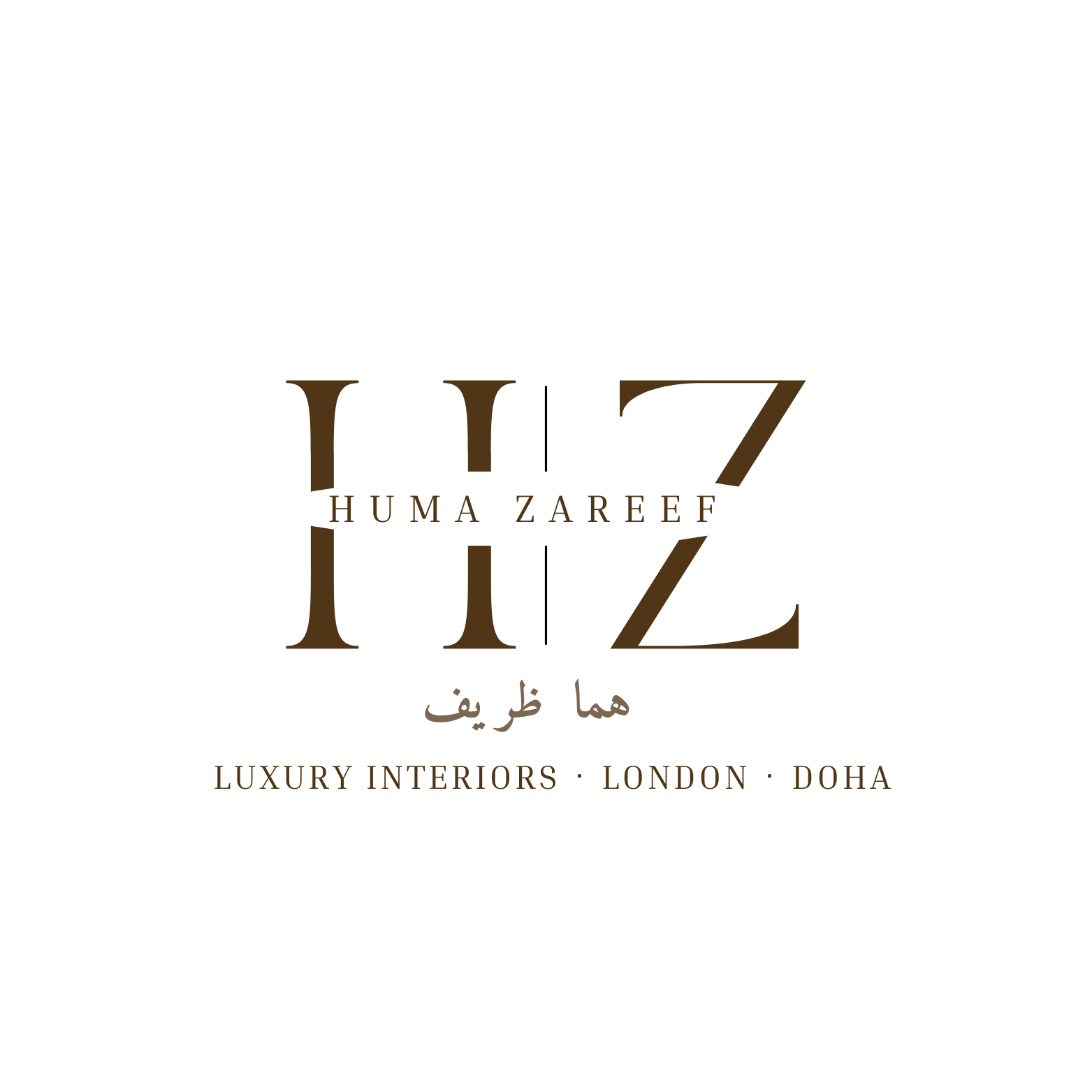 Huma Zareef Interiors – Luxury Interior Design Doha Qatar.