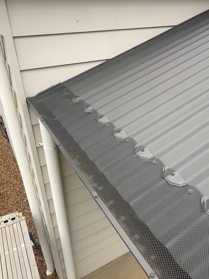 Protect Your Home with Gutter Mesh TODAY
Gutter mesh is a smart investment for NSW homeowners, helping prevent blocked gutters caused by leaves, debris, and pests&mdash;especially in bushland and leafy suburbs. Designed to handle heavy rain and harsh