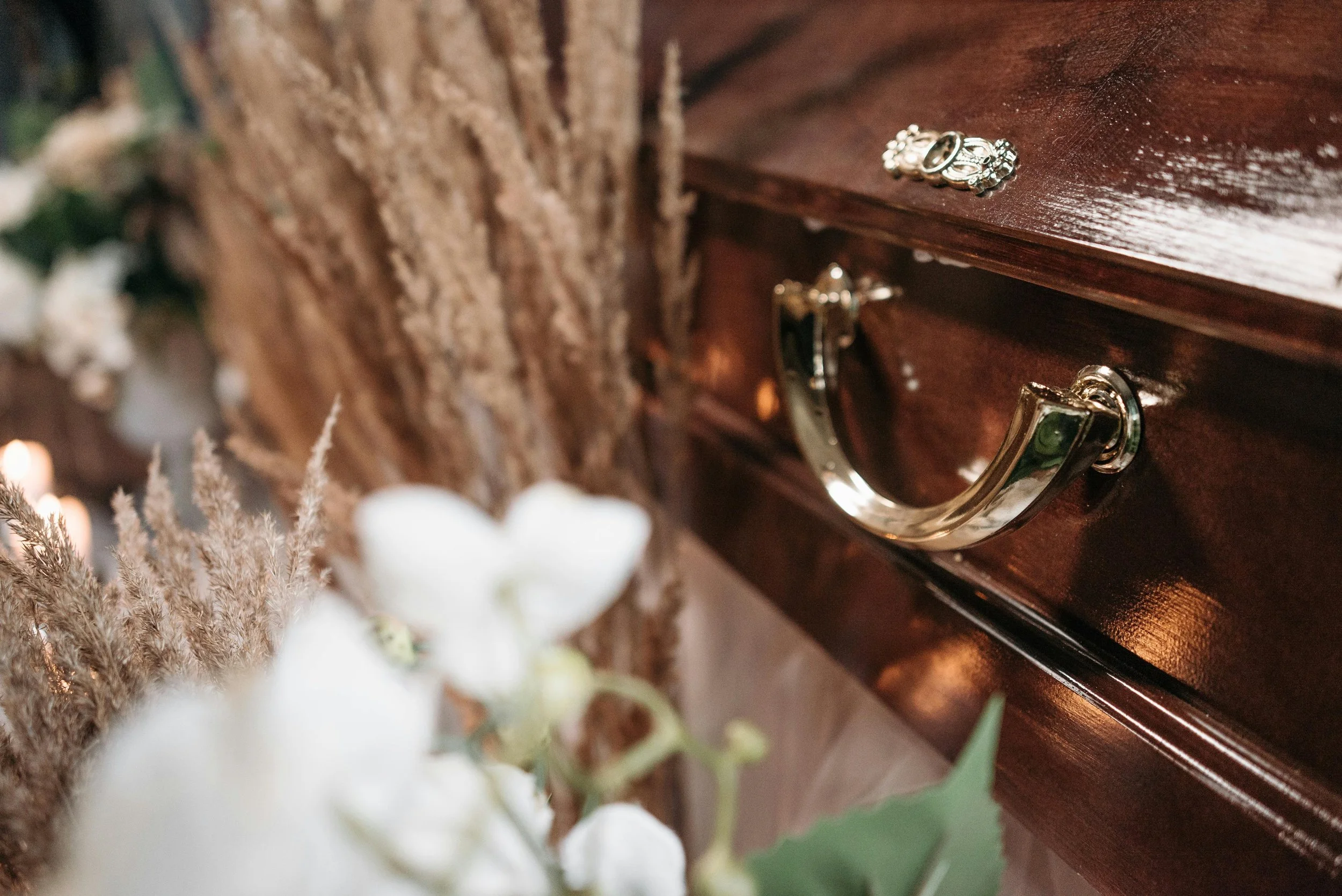 wooden-coffin-gold-handles