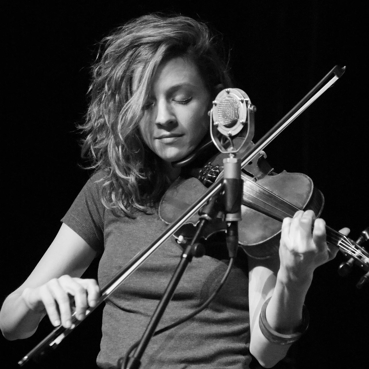 musician-live-recording