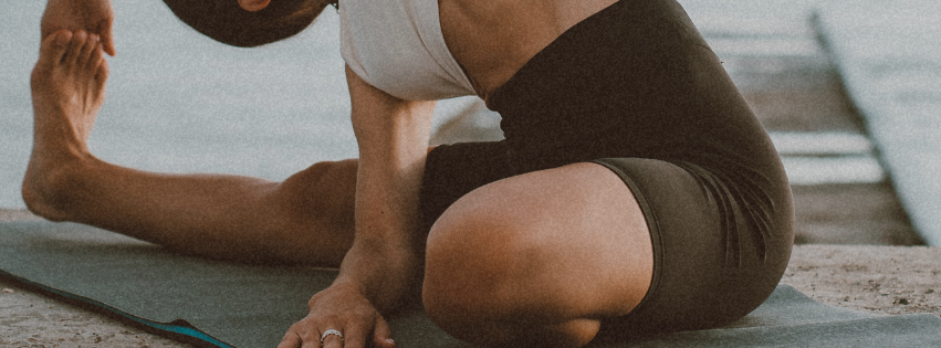 Hip Mobility: Foundations