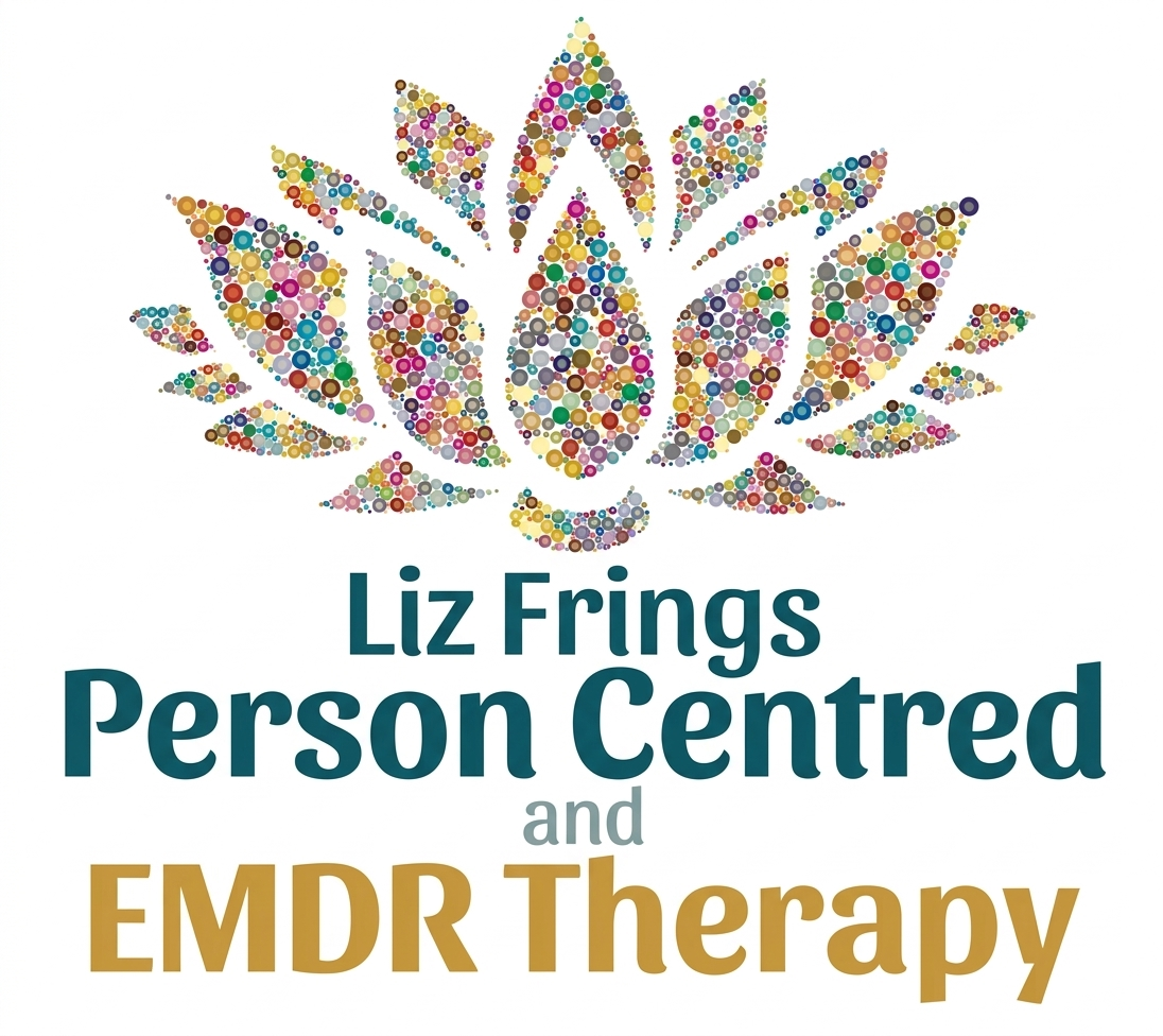 Person Centred and EMDR Therapy