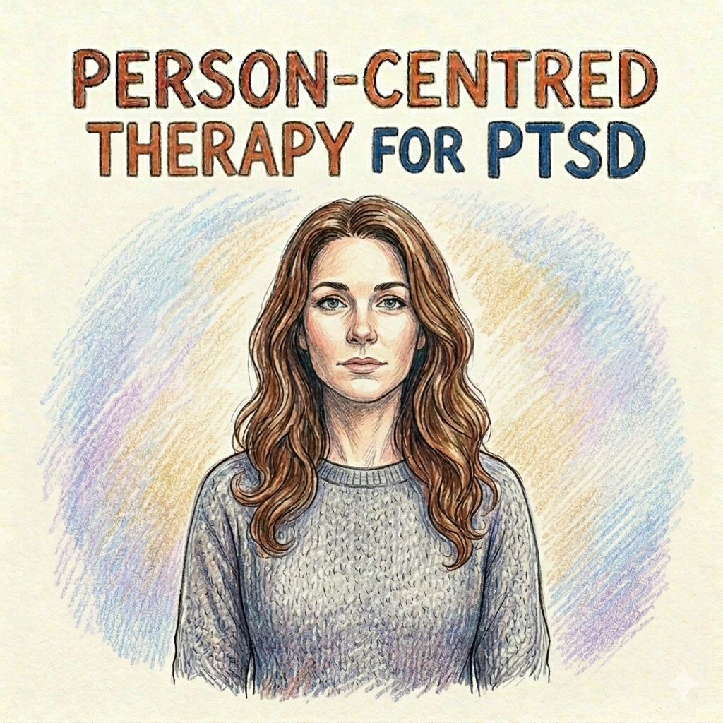 Person Centred Therapy for PTSD