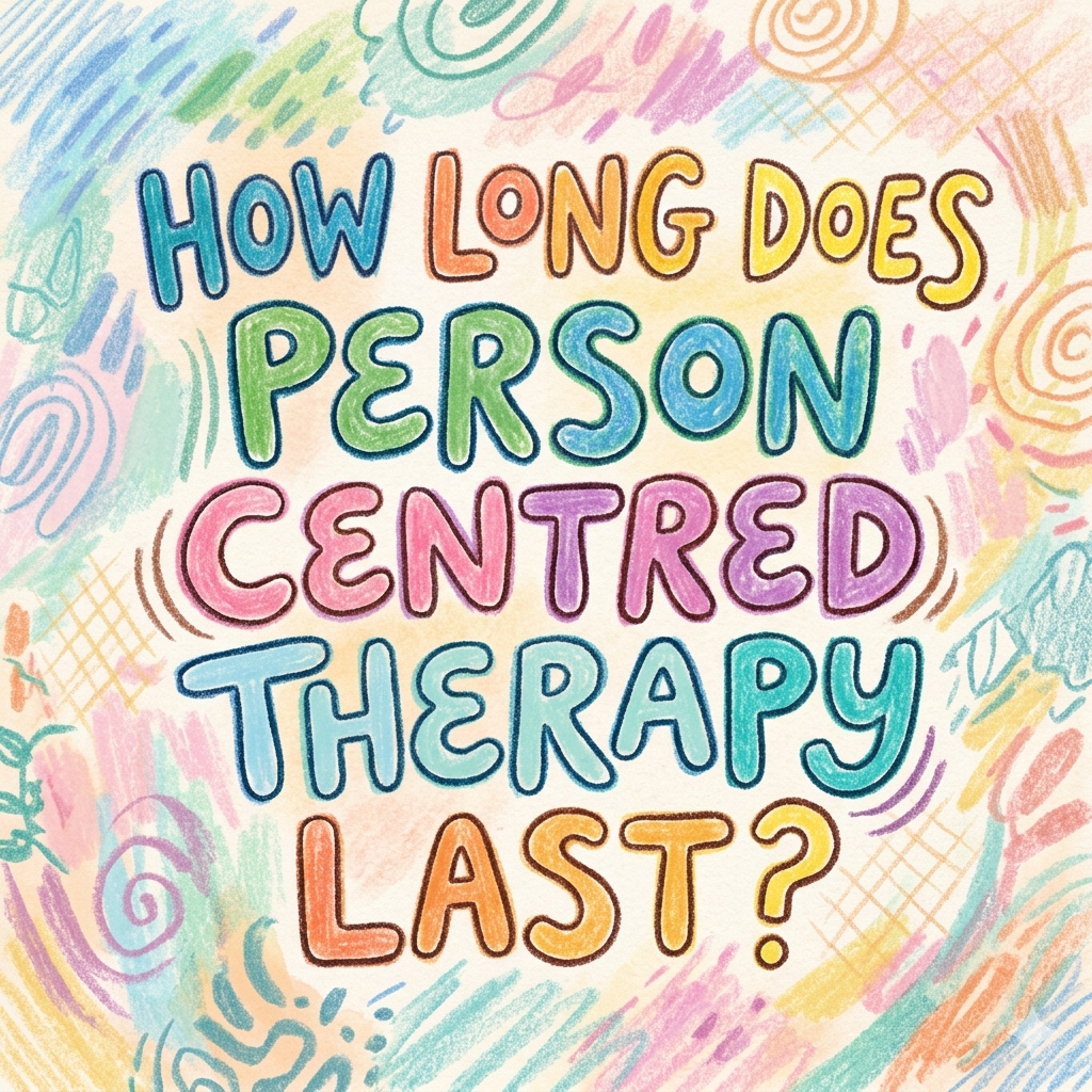 How Long Does Person Centred Therapy Last?