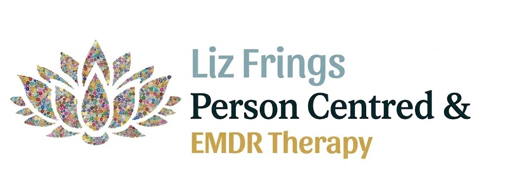 Person Centred and EMDR Therapy