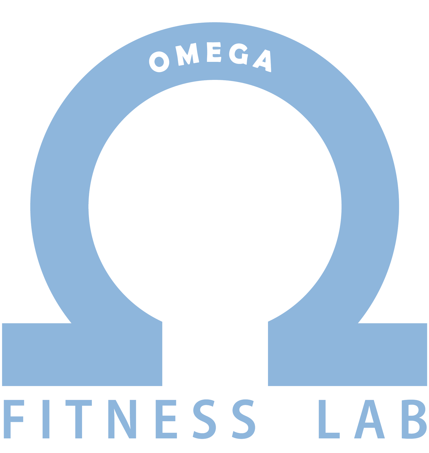 Omega Fitness Lab